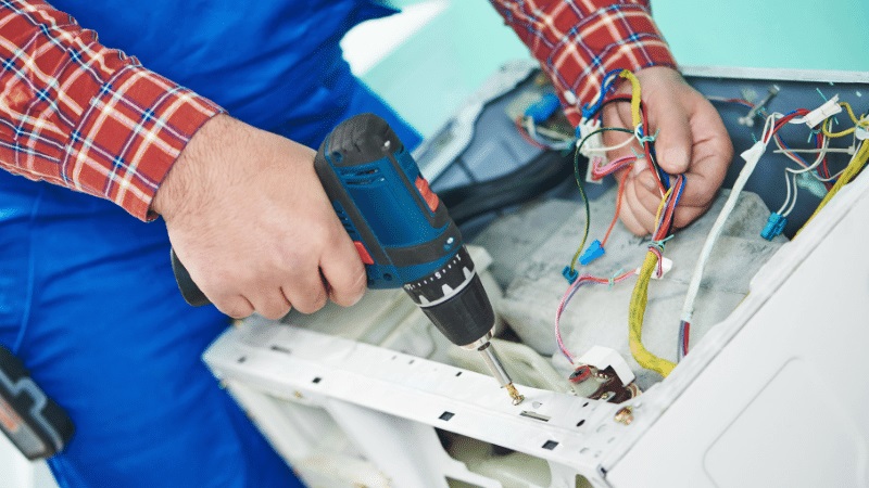 Taraklı Gorenje servisi orijinal yedek parça kullanımı